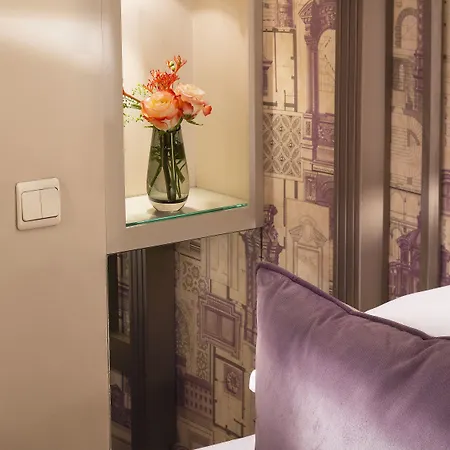Hotell Arioso Paris