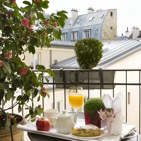 Arioso Hotel