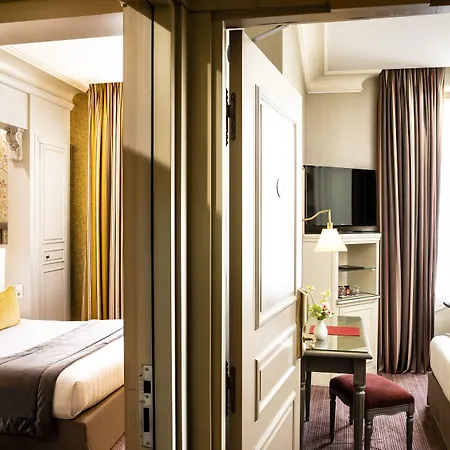 Hotell Arioso Paris
