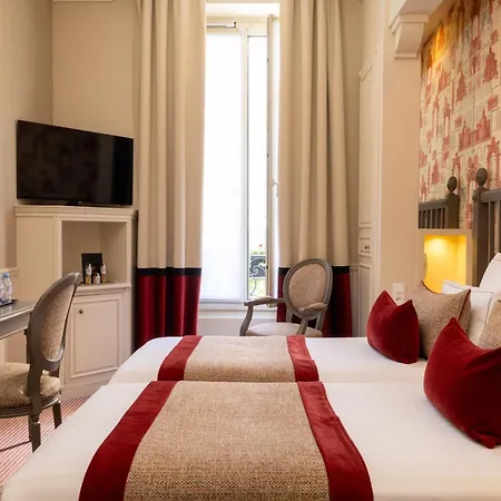 Hotel Arioso