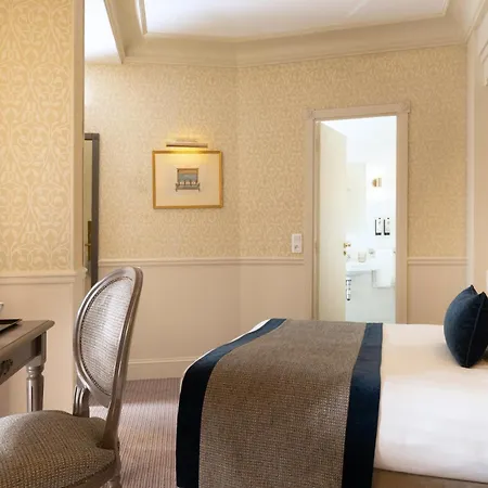 Arioso Hotel 4*