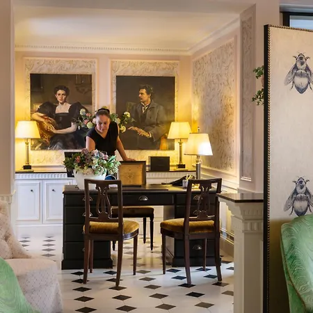 Hotel Arioso 4*