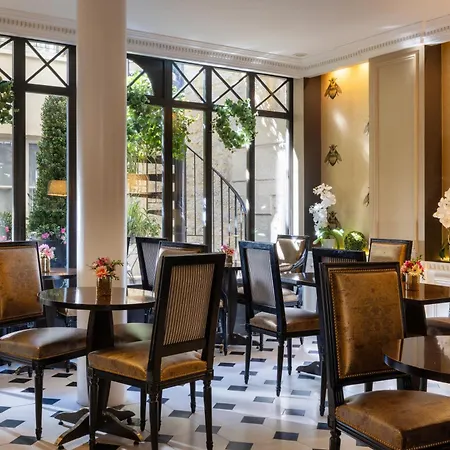 Hotel Arioso Paris