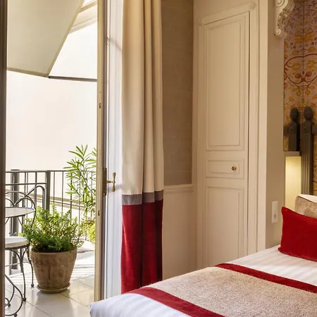 Arioso Paris