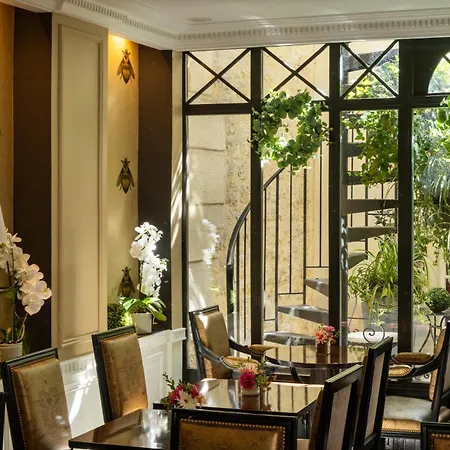 Arioso Hotel