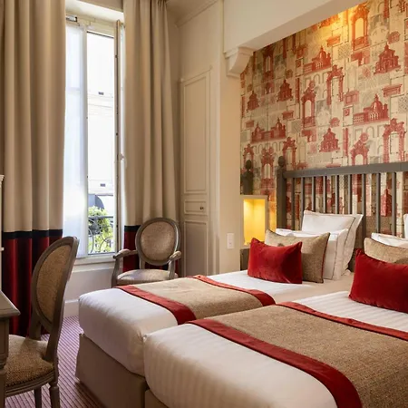 Hotel Arioso 4*