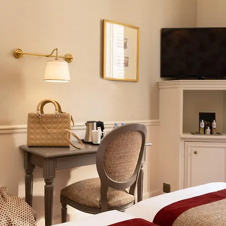Hotel Arioso 4*