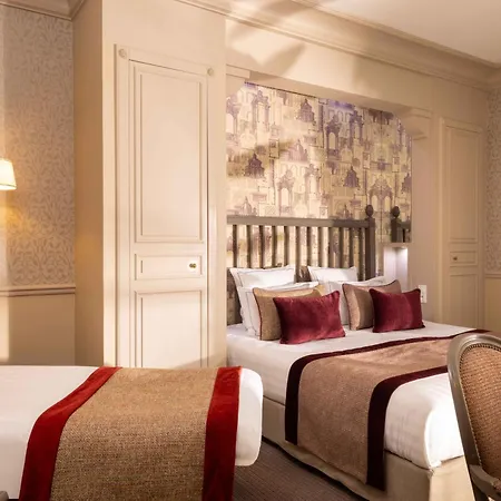 Arioso Hotel 4*