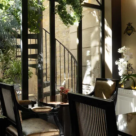Hotel Arioso Paris