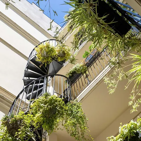 Hotel Arioso Paris