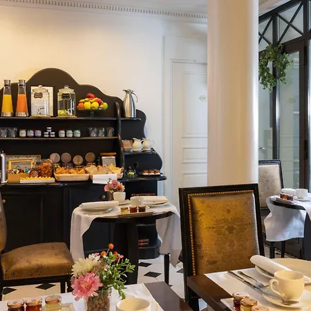 Hotel Arioso 4*