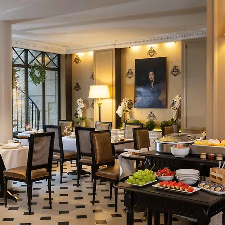 Hotel Arioso