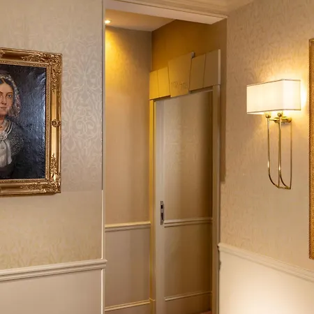 Arioso 4* Paris