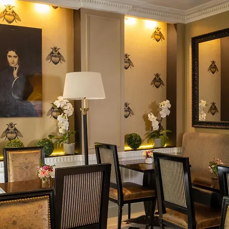 Arioso Hotel Paris