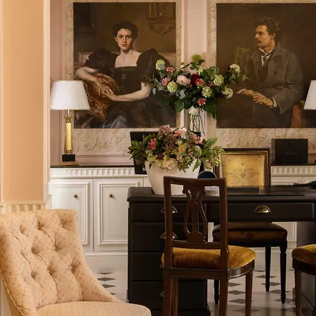 Arioso Hotel